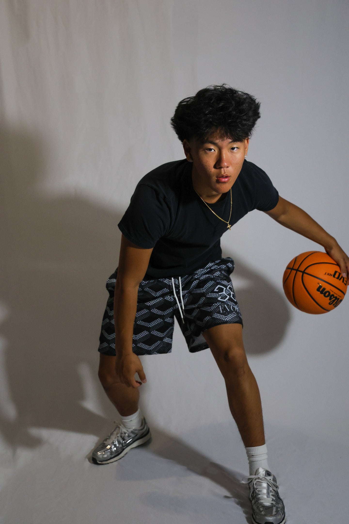 ACE OF SPADES (BLACK)