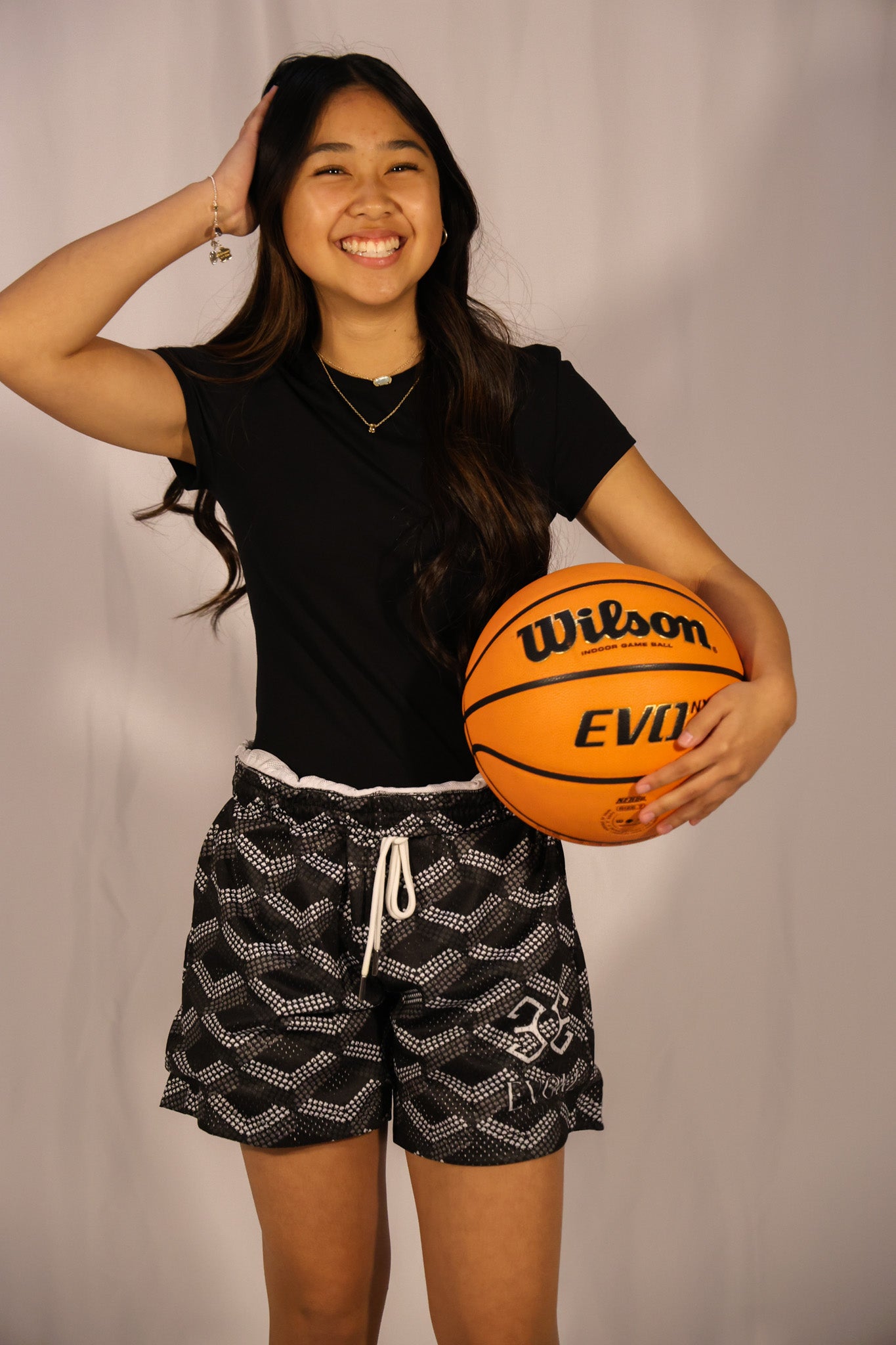 ACE OF SPADES (BLACK)