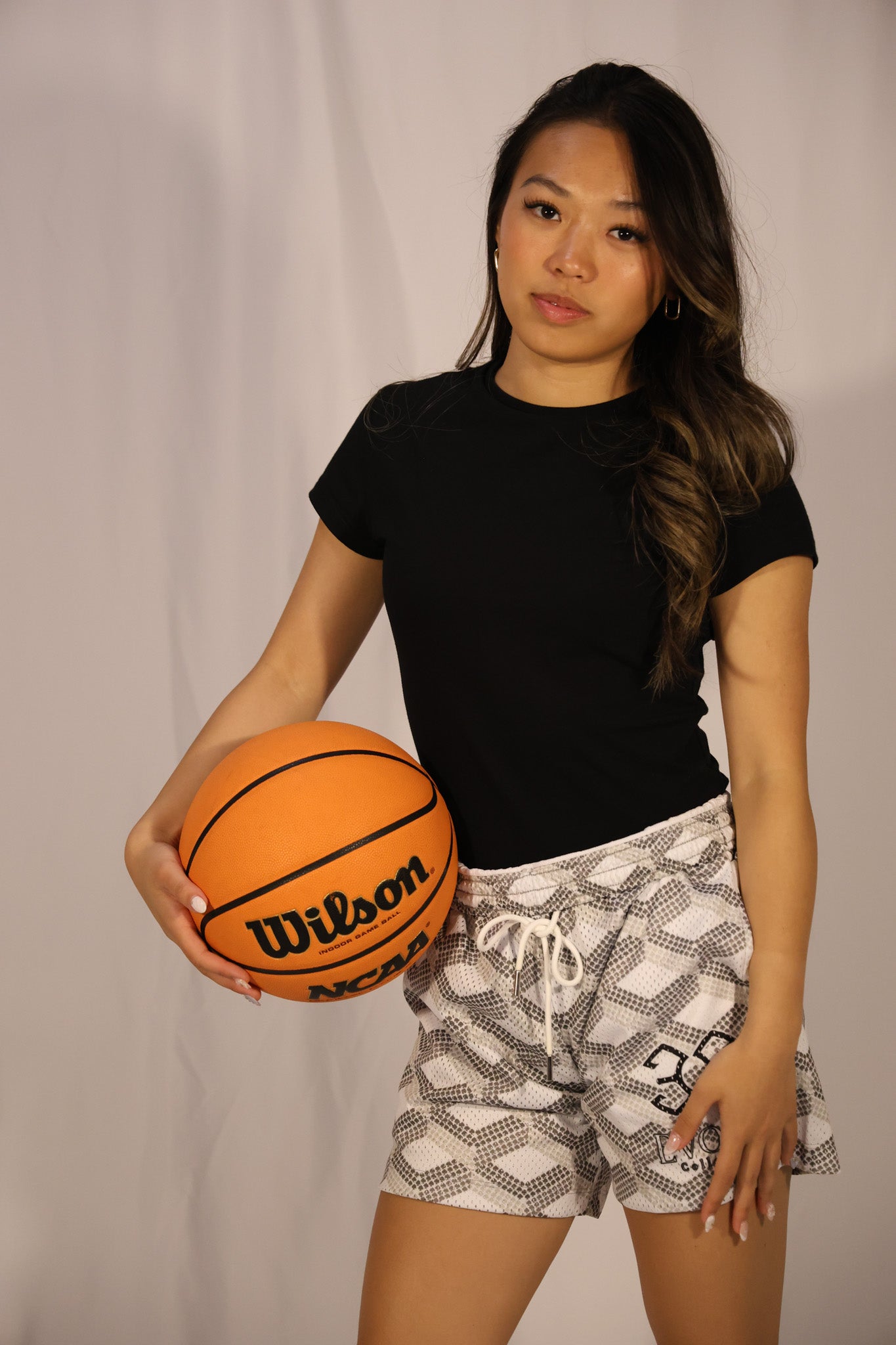 ACE OF SPADES (WHITE)