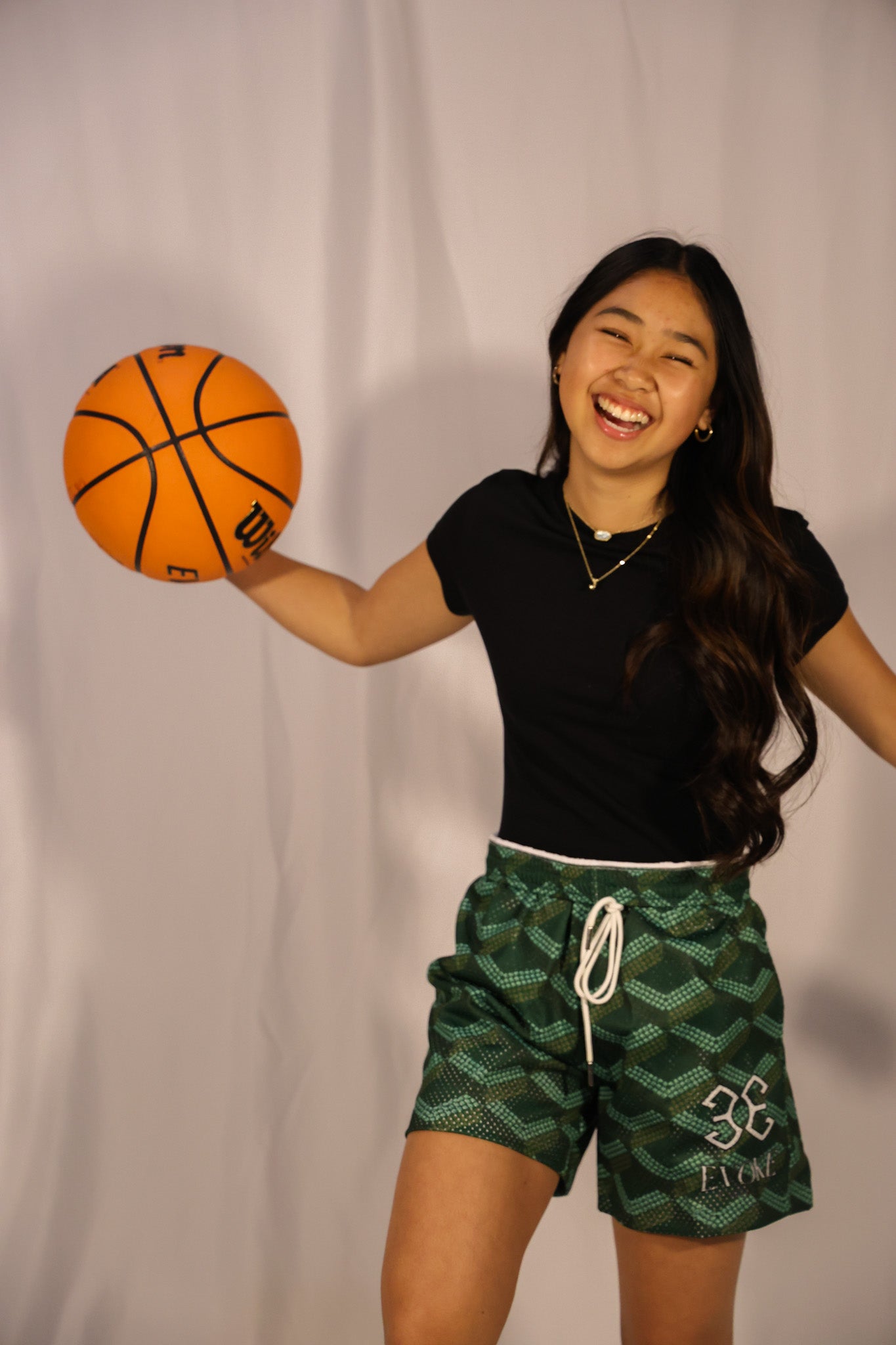 ACE OF SPADES (GREEN)