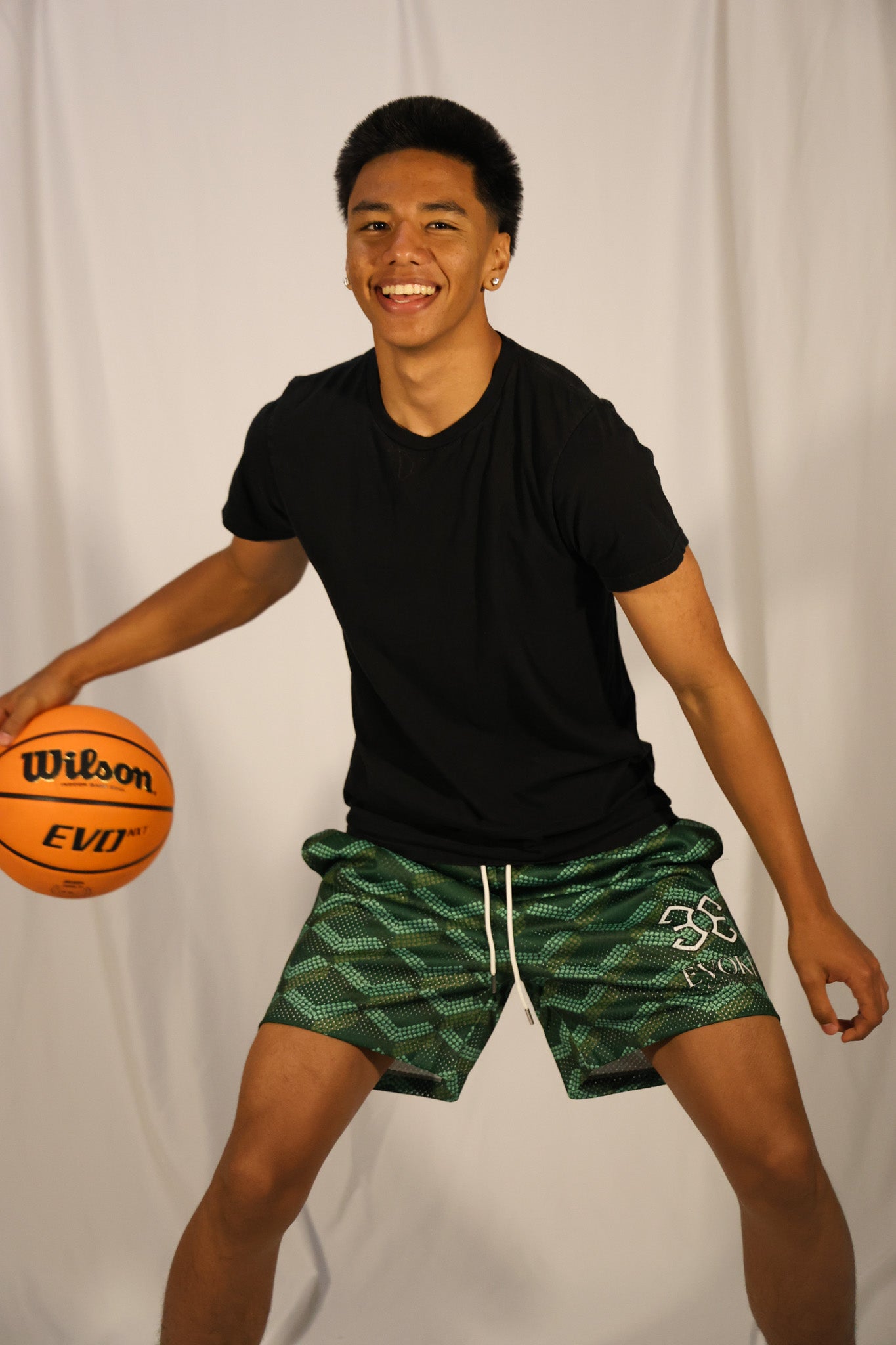 ACE OF SPADES (GREEN)